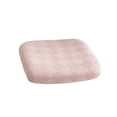 thumbnail image 2 of Office Chair Seat Cover, Washable Desk Chair Slipcover for Computer Chairs, Seat Protector for All Seasons, 2 of 6