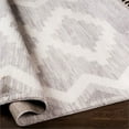 thumbnail image 5 of Valencia Cream 6'7" x 9' Global Rectangle Area Rug, 5 of 6