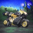 thumbnail image 4 of Figura de acción Transformers Legacy Evolution Prowl 14 cm, 4 of 7