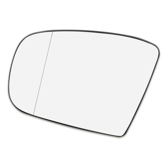 Unique Bargains Car Mirror Glass Heated Backing Plate