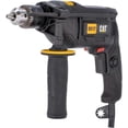thumbnail image 2 of Rotomartillo CAT 1/2" 750W Velocidad Variable Profesional Modelo DX17U, 2 of 4