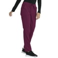 thumbnail image 3 of Scrubstar Women's Core Essentials Stretch Drawstring Four Pocket Scrub Pant WM01P080, 3 of 5
