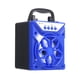 thumbnail image 4 of Altavoz portátil BT para exteriores compatible con tarjeta TF Square Dance Audio, 4 of 8