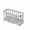 Grey, variant on Huayishang Kitchen Drain Rack Household Rag Rack Kitchen Supplies Table Top Cleaning Rack Sink Storage Rack Household Large Sponge Storage Rack, Kitchen Essentials Clearance Sale Blue