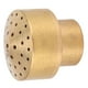 thumbnail image 2 of Aspersor de Fuente ANGGREK boquilla de agua de Latón, 2 of 8