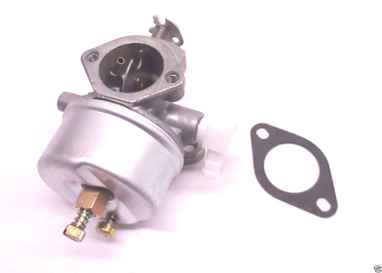 Genuine Tecumseh 632991 Carburetor Replaces 632254 632238 Lawnmowers