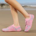 thumbnail image 6 of AUXDIQ Water Shoes Outdoor Quick Dry Unisex Sports Aqua Shoes for Beach Diving Snorkeling Surfing Mens Womens, 6 of 6