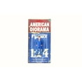 thumbnail image 4 of Mechanic John Inspecting, American Diorama 77494 - 1/24 Scale Accessory for Diecast Cars, 4 of 4