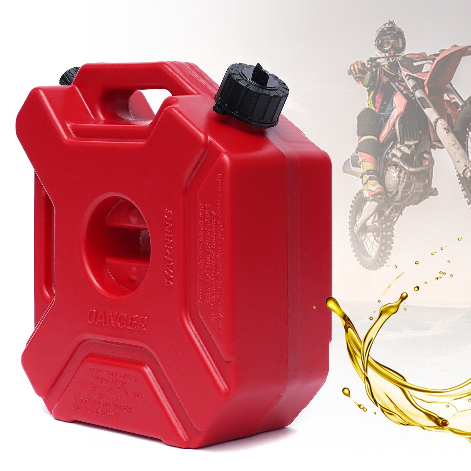 Motorcycle Jerry Can Holder | lupon.gov.ph