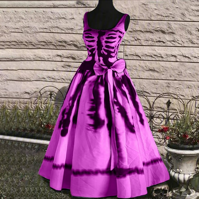 strapless open back dress Zenana Premium Cotton Washed T-Shirt Dress B Lavender / L main image 1