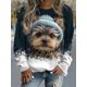 thumbnail image 2 of Sudadera con capucha de perro encantadora, sudadera de moda para mujer, abrigos para niña, sudadera con capucha de gato animal, ropa para mujer, jerséis kawaii Y2K Falls, cuello redondo, 2 of 5