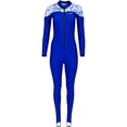 thumbnail image 5 of Henderson Hot Skins Sport Shoulder Print Jumpsuit, 5 of 5