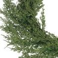 thumbnail image 4 of FRAÎCHE Holiday Evergreen Wreath, 24-in, 4 of 8