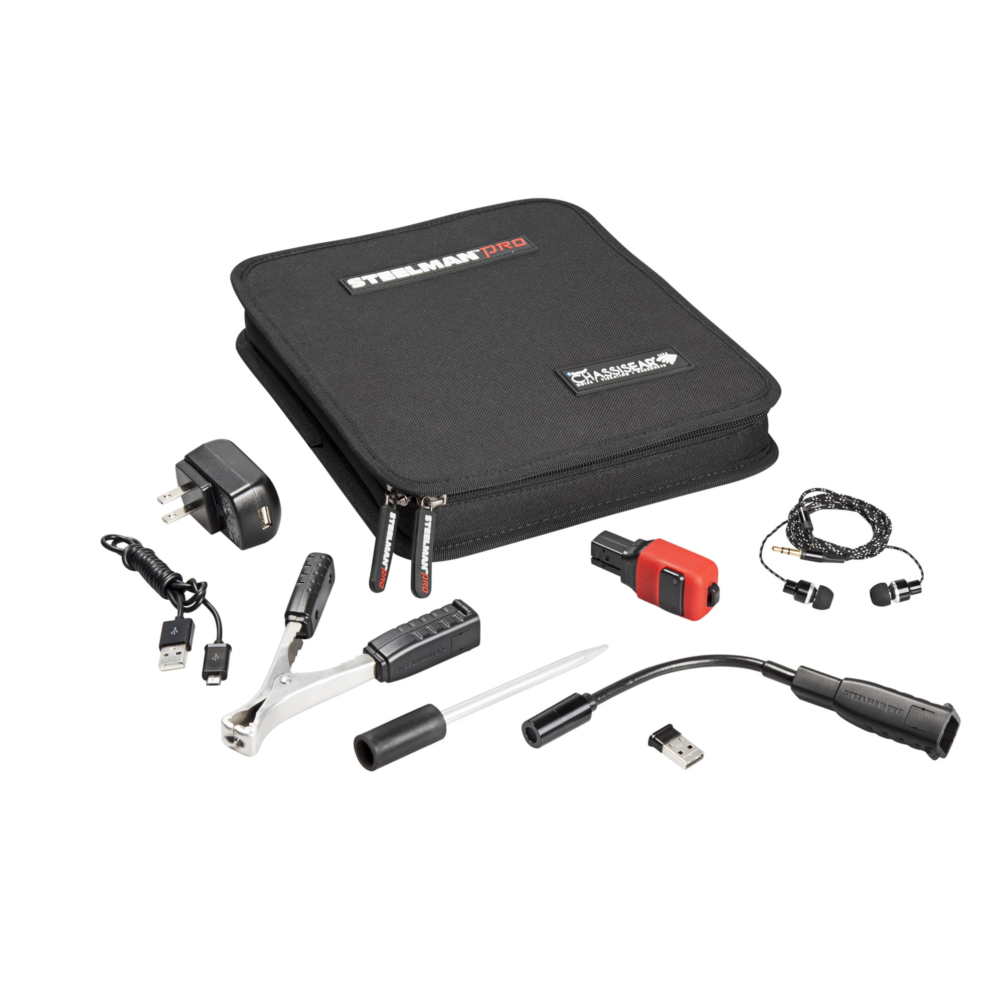 STEELMAN PRO 78752 Bluetooth ChassisEAR Lite Kit