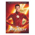 thumbnail image 1 of The Flash: The Complete Eighth Season (Box Set) [DVD], 1 of 3