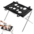 thumbnail image 2 of Paw Bath Hammock，Dog Bath Hammock Small Hanging Pet Grooming Sling For Dogs，Multi Use Pet Grooming Sling At Home Pet Grooming Accessory, 2 of 8