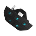 thumbnail image 2 of Adaptador de juego de audio para auriculares estéreo de 1 pieza compatible con Xbox One, 2 of 6