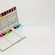 thumbnail image 2 of BRIGHTFUFU 5 esponjas húmedas para paleta: Juego de esponjas portátiles para paleta, recambio de acuarela para pintura acrílica, suministros de arte que retienen agua para artistas y aficionados., 2 of 7