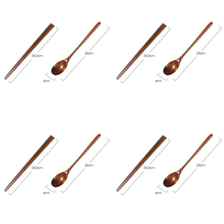 

Wooden Spoon Fork Kitchen Cooking Utensil Tools Soup-Teaspoon Tableware