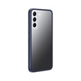 thumbnail image 3 of Samsung Galaxy S22 + Frame Cover Navy Samsung EF-MS906CNEGMX, 3 of 4