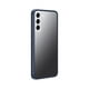 thumbnail image 3 of Samsung Galaxy S22 + Frame Cover Navy Samsung EF-MS906CNEGMX, 3 of 4