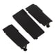 thumbnail image 1 of Camera HD Multimedia Interface Cover, Strictly Tested Dustproof Camera USB Interface Lid Door Rubber Accurately Designed Well Sealed For Maintenance ANGGREK EC2214, 1 of 8
