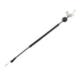 thumbnail image 1 of Cable de pestillo de puerta Unique Bargains No.1K5839085C para Volkswagen Jetta 05 Trasero Izquierdo, 1 of 6