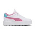 thumbnail image 2 of Tenis Casual Puma Rebelle PS Blanco 388421 07 Niña 20cm, 2 of 5