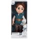 thumbnail image 3 of Disney Animators' Collection Flynn Rider With Maximus Doll Tangled New with Box Disney NA, 3 of 3