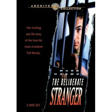The Deliberate Stranger (DVD)
