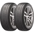 thumbnail image 1 of Kit De 2 Llantas Hankook 215/45R18v Xl H457 93v 04 B L Ventus V2, 1 of 5