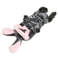 thumbnail image 4 of Traje cálido para perros con capucha, ropa de invierno para perros, ropa suave de invierno para perros, ropa de invierno para perros, apariencia llamativa, 4 of 8