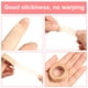 thumbnail image 4 of Advancent 6 piezas de cinta no tejida de piel Flexible transpirable nariz autoadhesiva gasa pestañas Invisible transfusión pegatina Almacenamiento y organización del hogar, 4 of 6