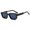 C1 Color, variant on Women Retro Square Sunglasses Thick Frames Small Fashion Design Sun Protection Travel Driving Parties Antiques