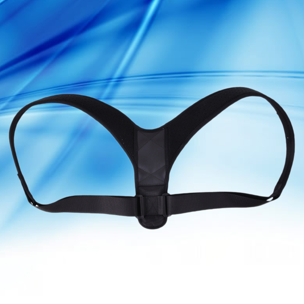 Correcteur de Posture Respirant Redresseur Colonne Vertébrale