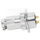 thumbnail image 4 of Enchufe de Aviación Industrial Nikou Conector de Metal, 4 of 9