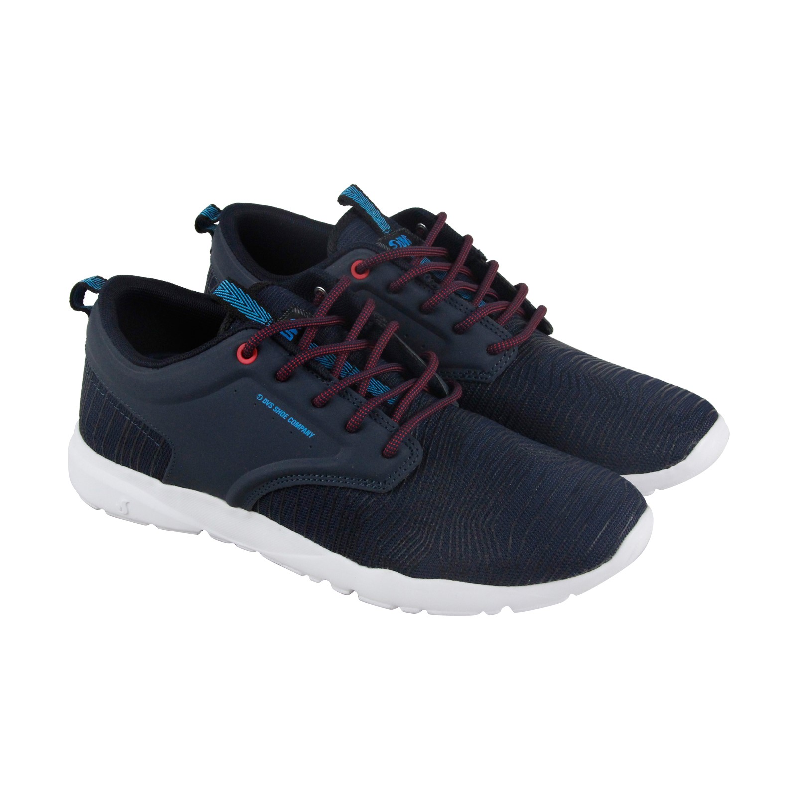 dvs shoe company womens athletic sneakers