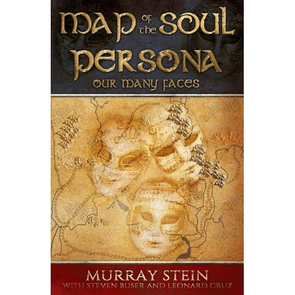 Map of the Soul - Persona: Our Many Faces (Paperback)