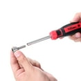 thumbnail image 2 of Hyper Tough Ht 14pc Nut Driver, 2 of 6