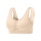 thumbnail image 5 of Mujeres Yoga Sólido Sin mangas Hombro frío Tanques casuales Blusa Tops Íntimos Fridja  nalpqowj36737, 5 of 5