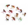 thumbnail image 2 of ,12pcs Outdoor Fishing Lures Expertly Crafted, 2 of 10