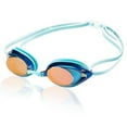 thumbnail image 3 of Women's Vanquisher 2.0 Mirrored Performance Goggle - Aqua, 3 of 4