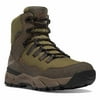 Danner Vital Trail 5", Brown/Olive Shoes
