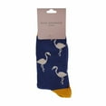 thumbnail image 2 of Miss Sparrow - Chaussettes Respirantes en Bambou Doux pour Femmes, 2 of 2