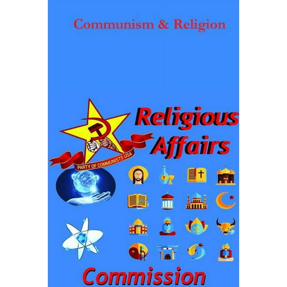 Communism & Religion, (Paperback)