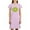Pink, variant on CafePress - Kiwi - Women's Nightshirt