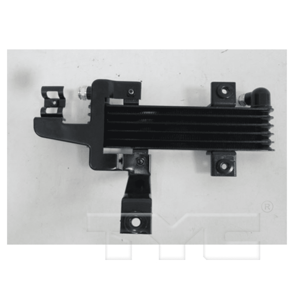 For Acura MDX External Transmission Oil Cooler 2016 17 18 19 2020 For AC4050108 255005NC013