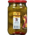 Best MaidÂ® Xtreme Hot Pickle Bitez 24 fl. oz. Jar