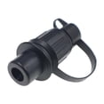 thumbnail image 1 of Almencla IP68 Waterproof 3 Pin Electrical Connector Cable Plug for Cavaran Trailer RV, 1 of 8
