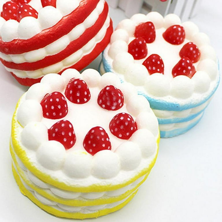 strawberry cake　0505 Strawberry Cake